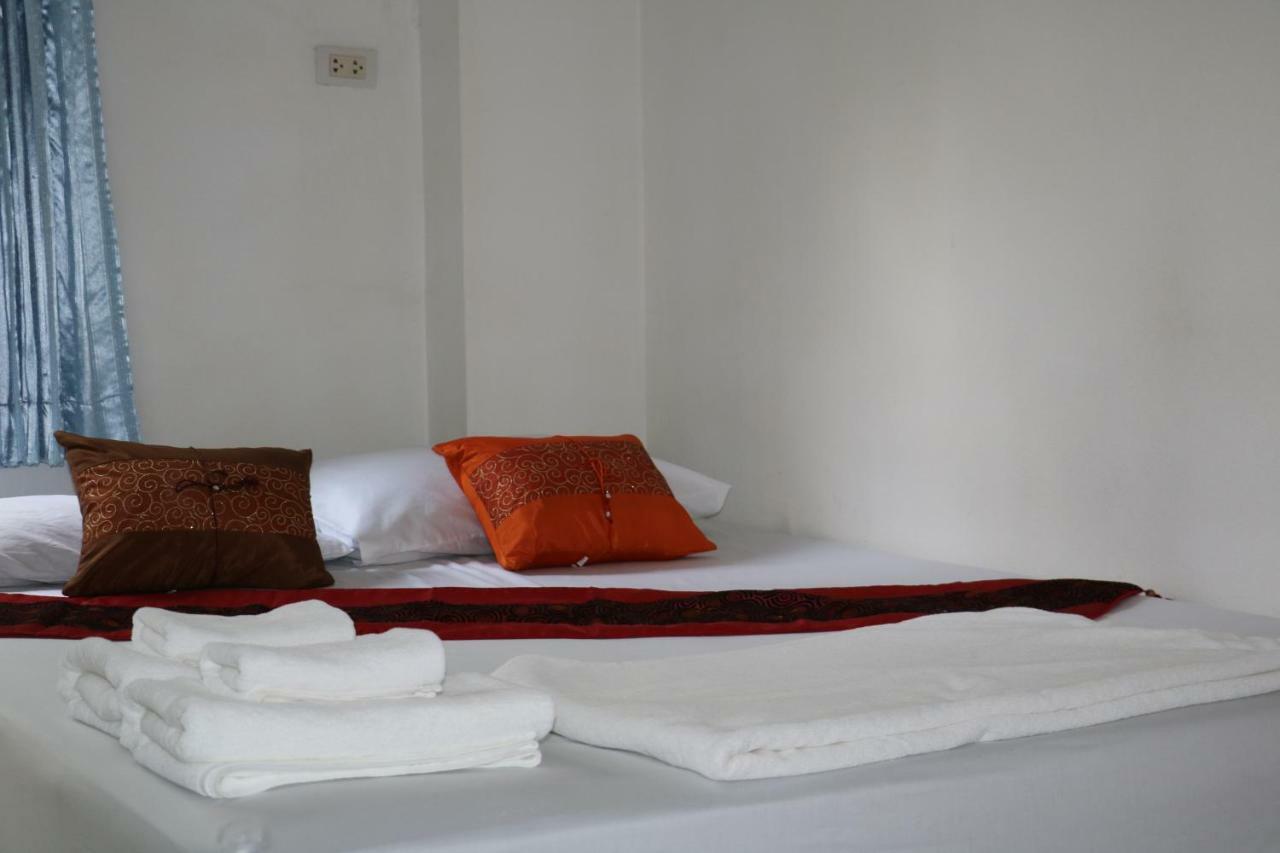 J Home Apartment Hadyai Hat Yai Exterior foto